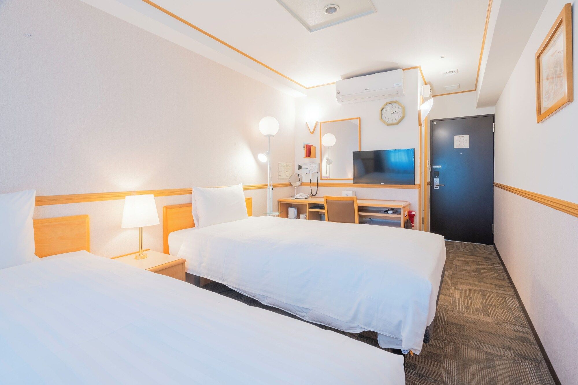 토요코인 부산역 1호점, 부산 | 호텔스컴바인 (Toyoko Inn Busan Station No.1)