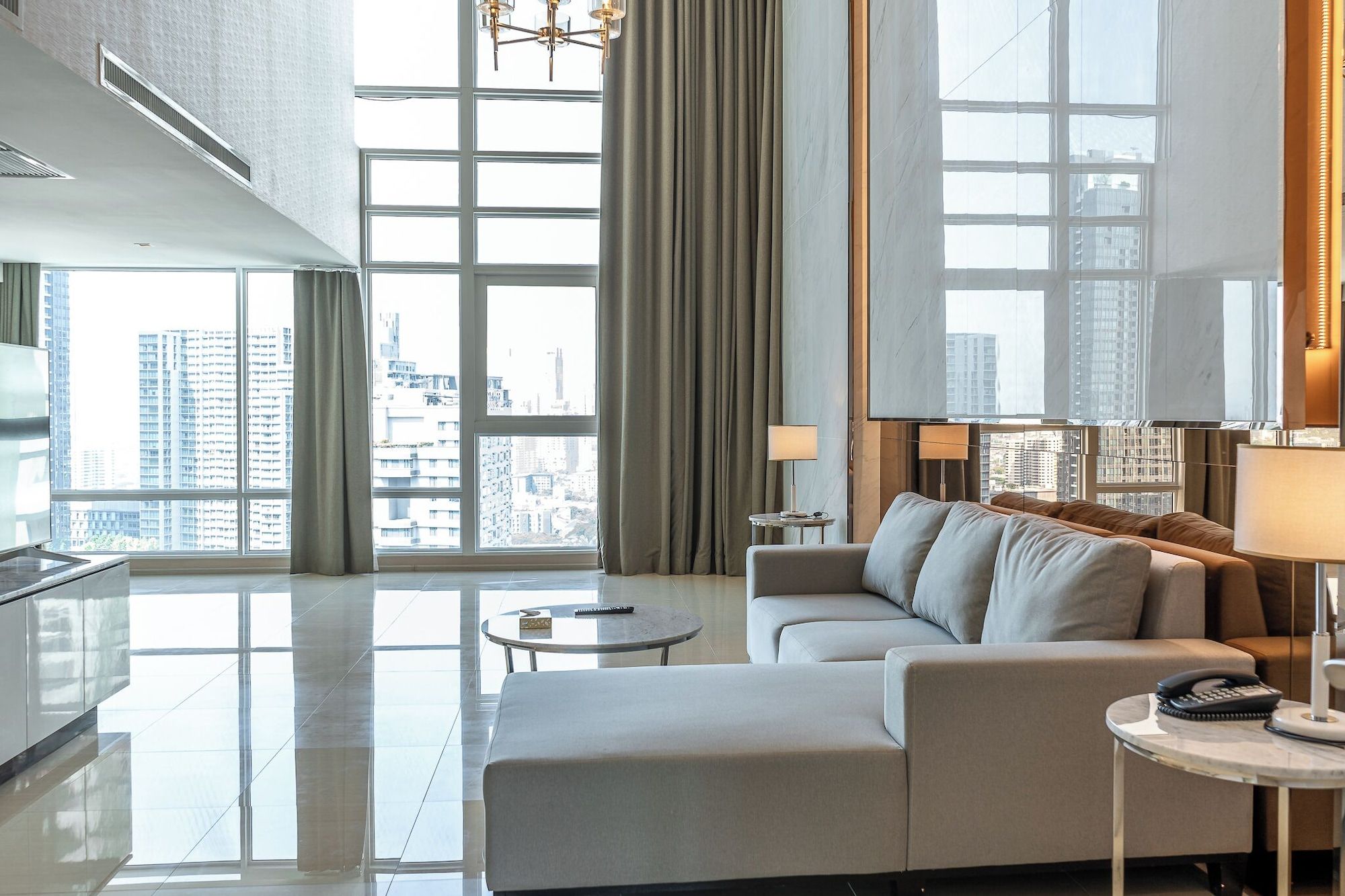 거실 / Expedia Group image