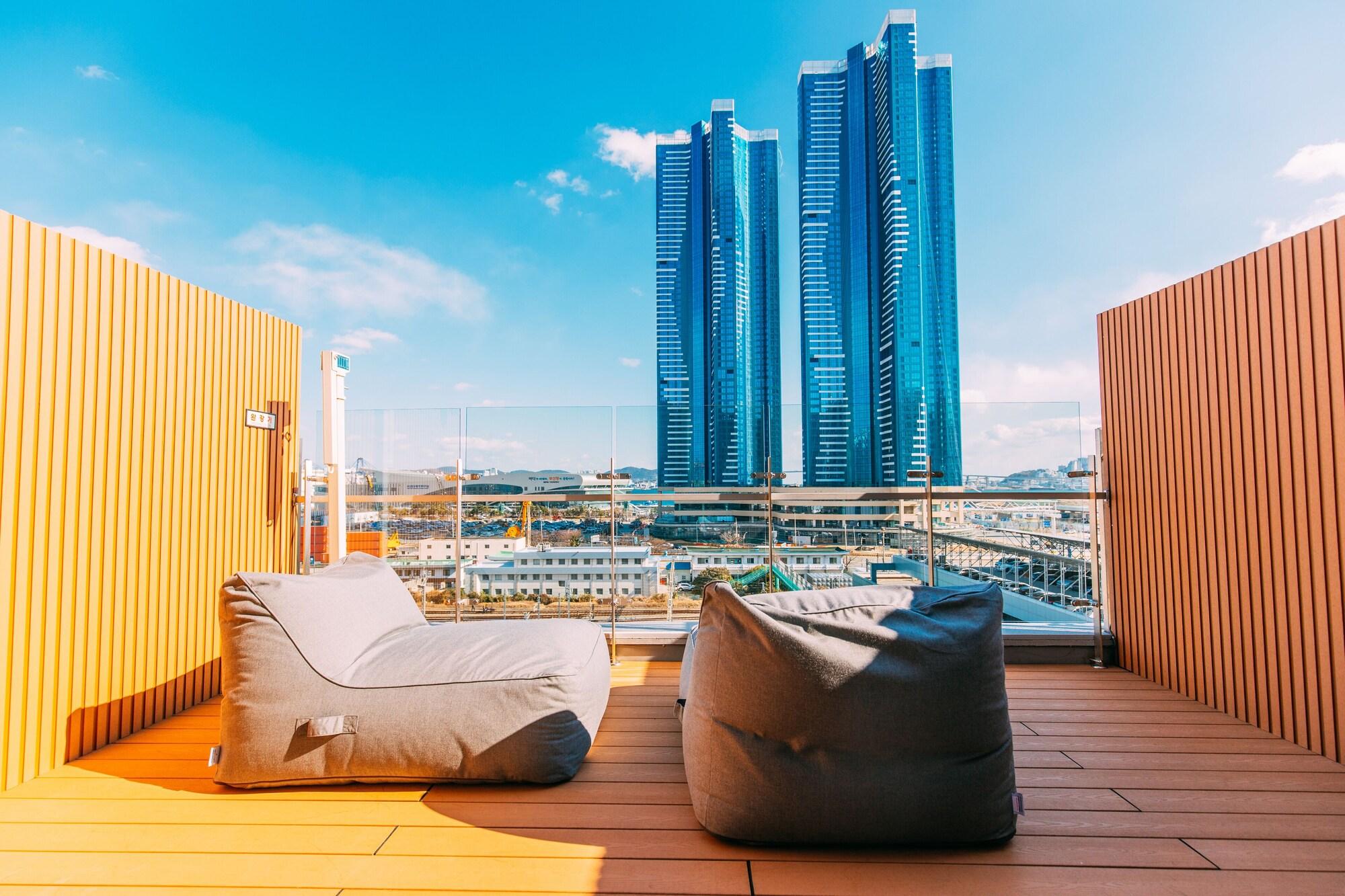 발코니 / Expedia Group image