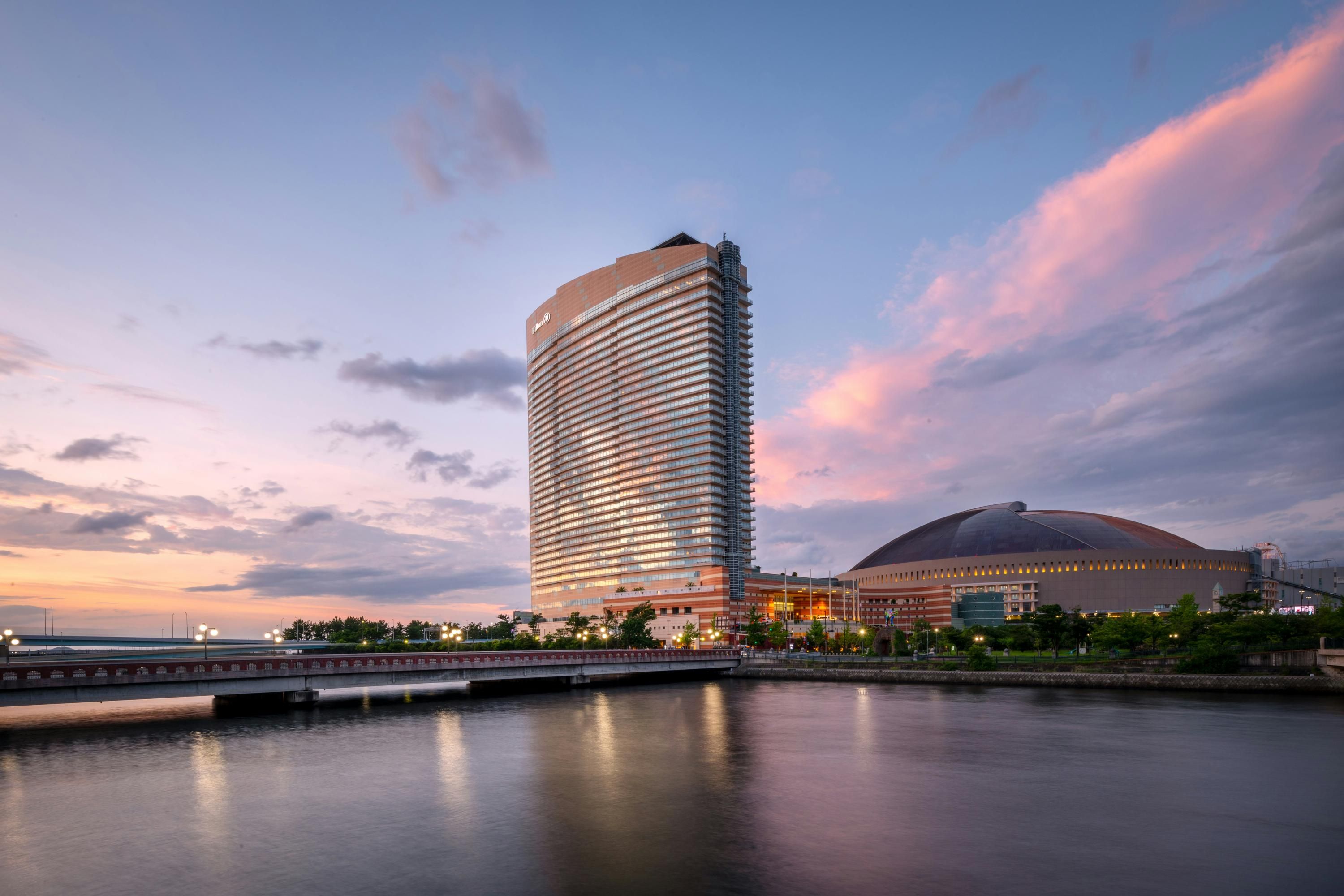 건물 / Leonardo image