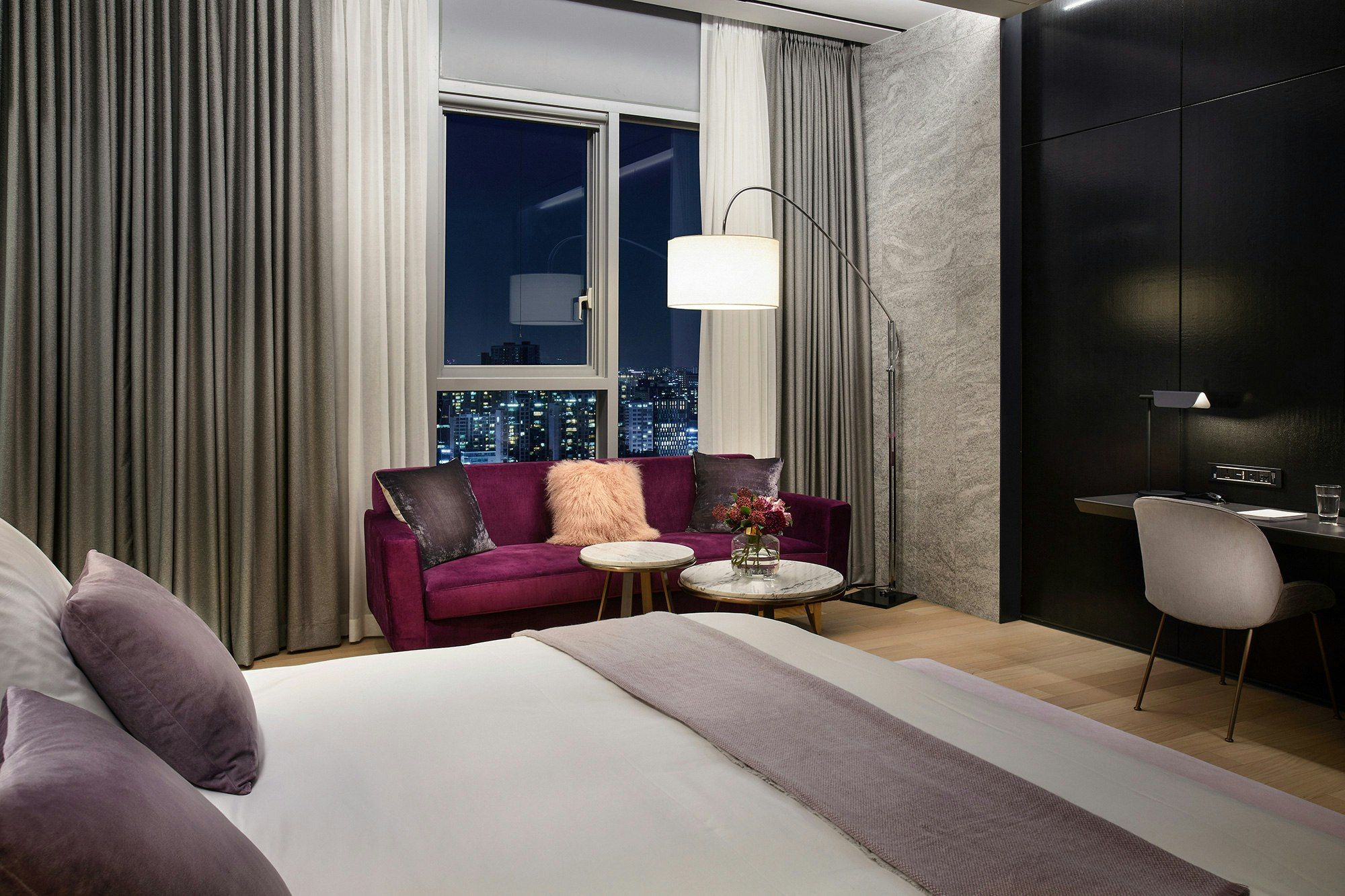 침실 / Leonardo image