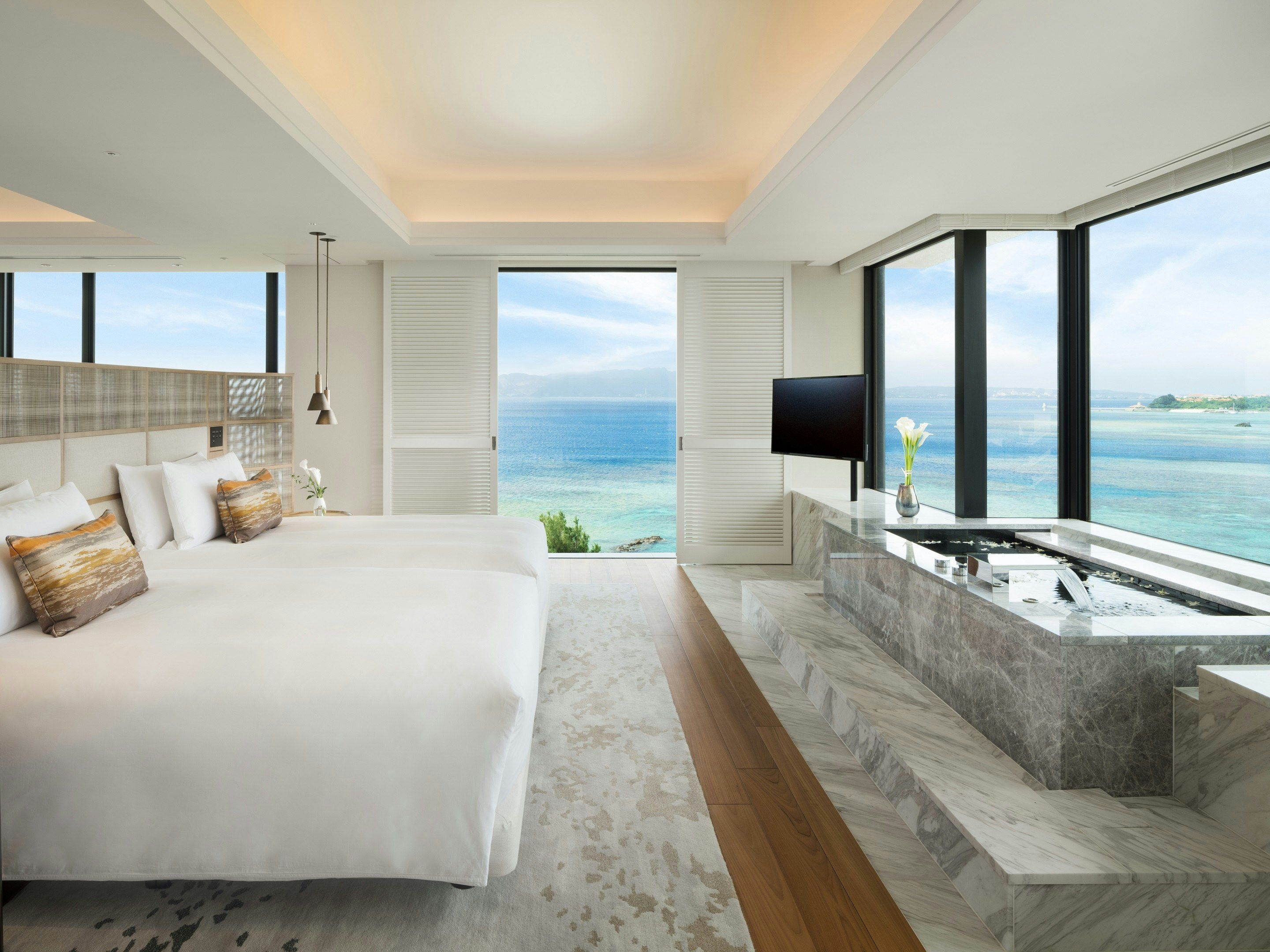 거실 / Leonardo image