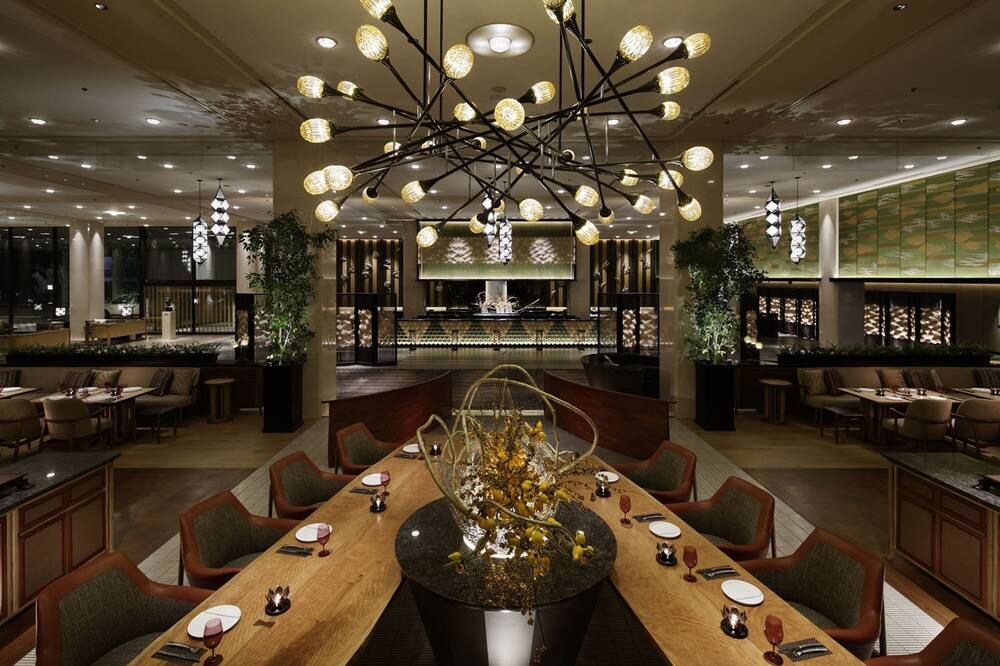 레스토랑 / Expedia Group image