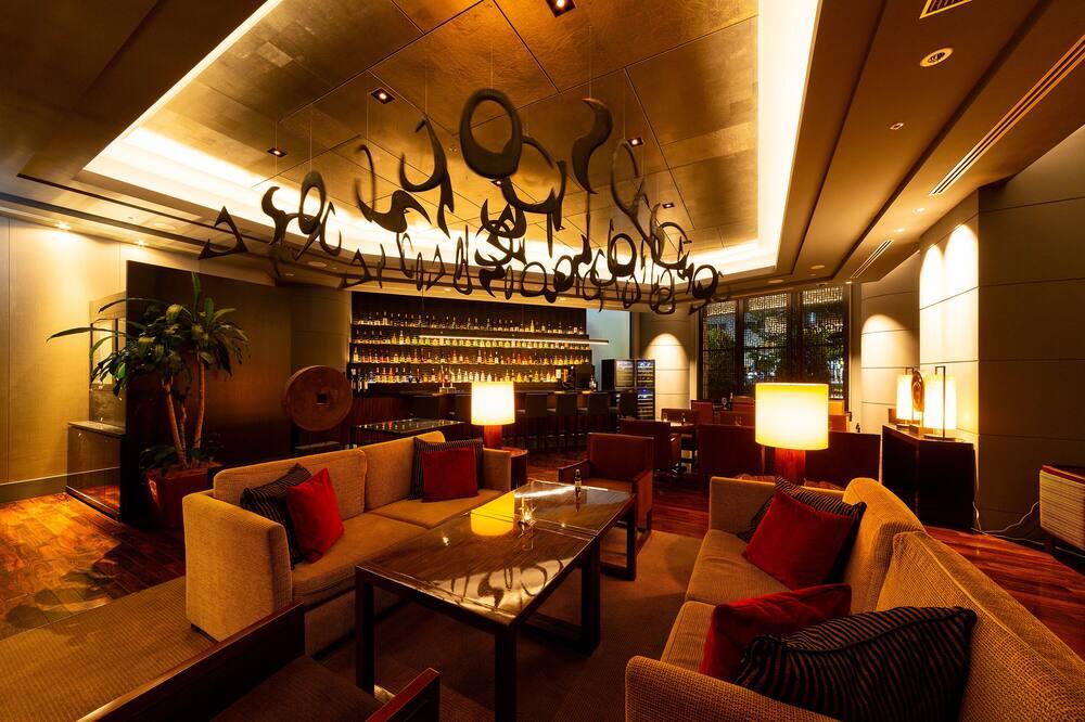 라운지 / Expedia Group image