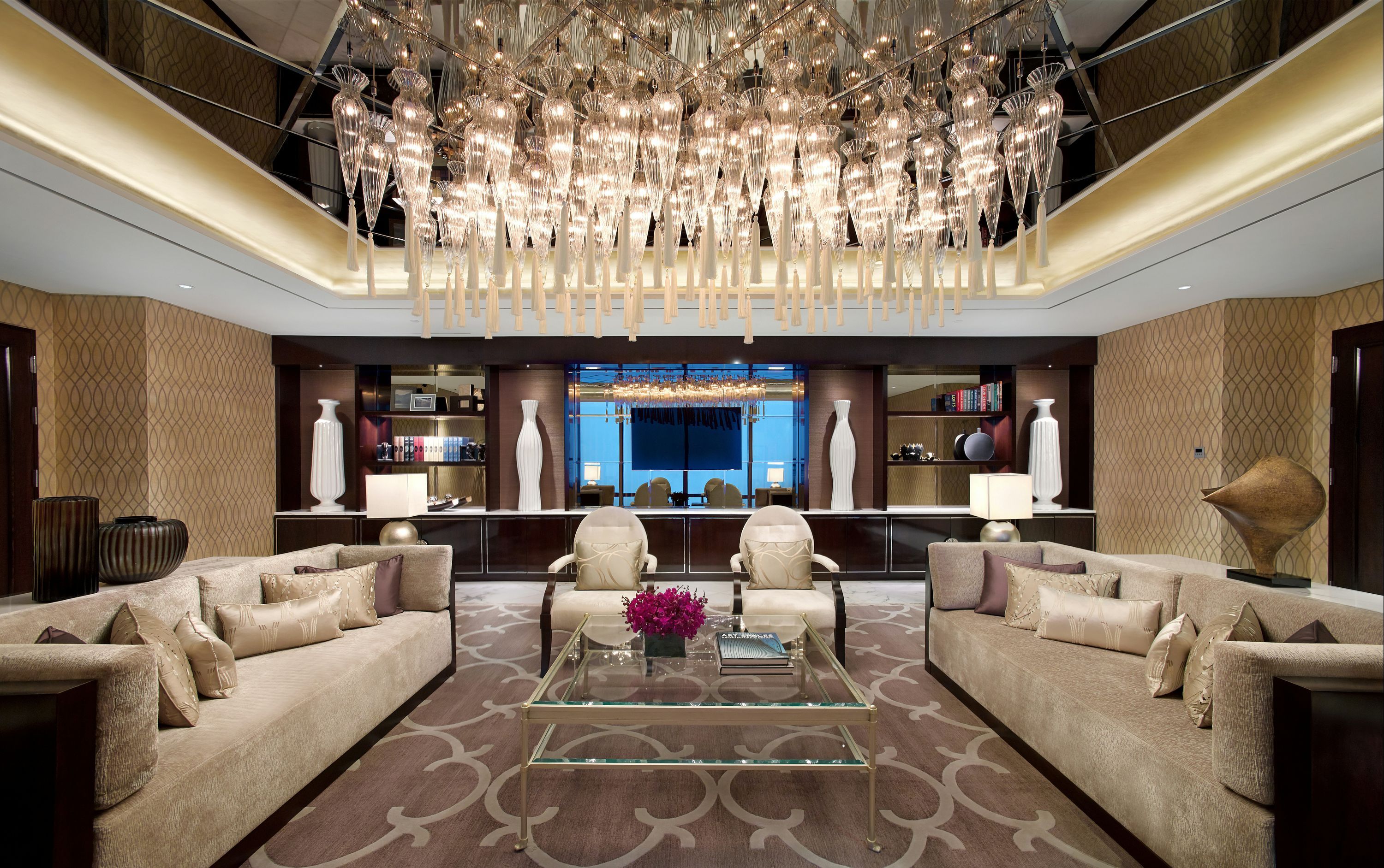 라운지 / Leonardo image