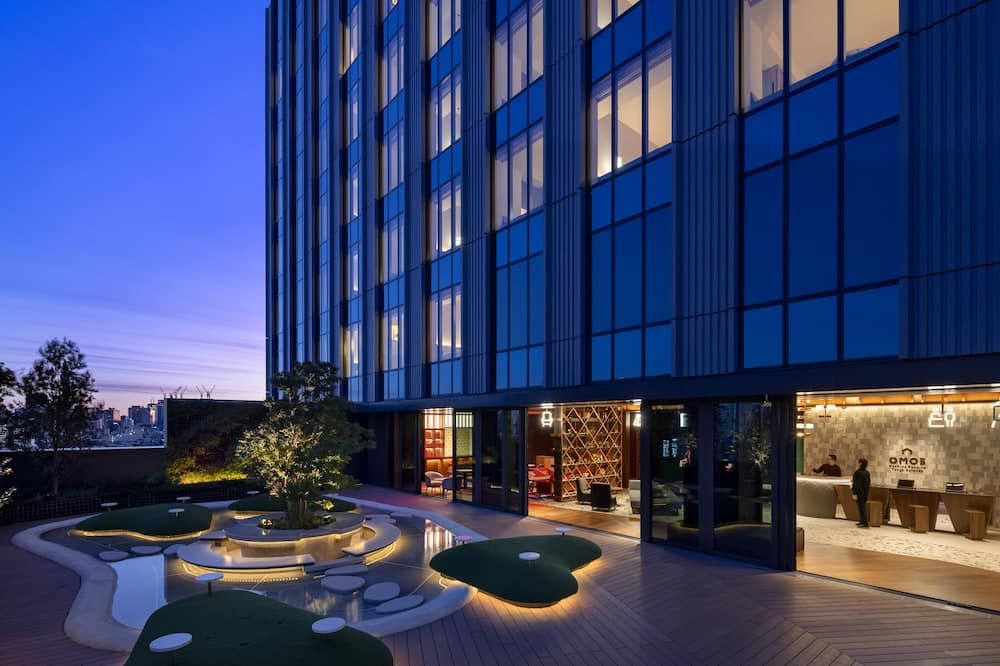 건물 / Expedia Group image