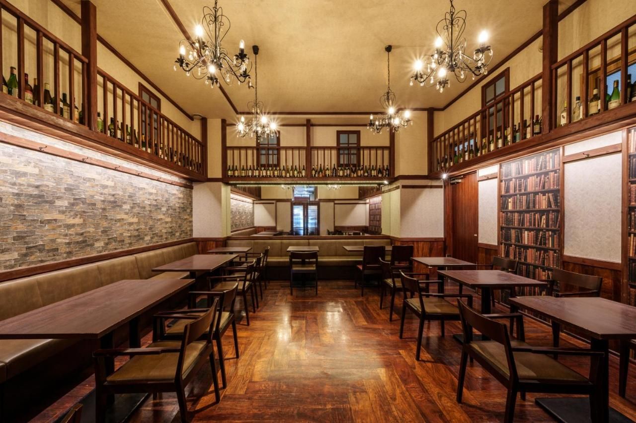 레스토랑 / Booking.com image