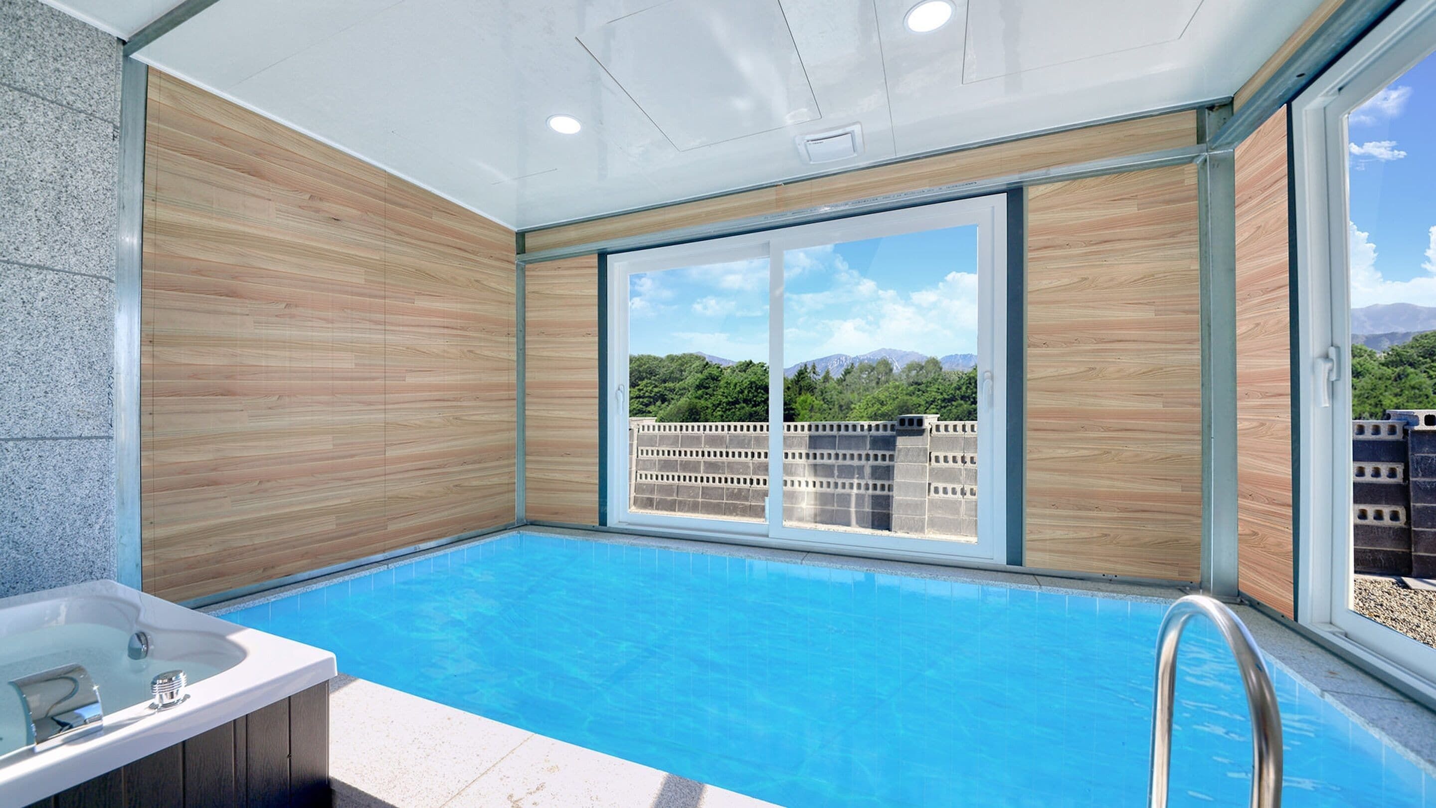 수영장 / Expedia Group image