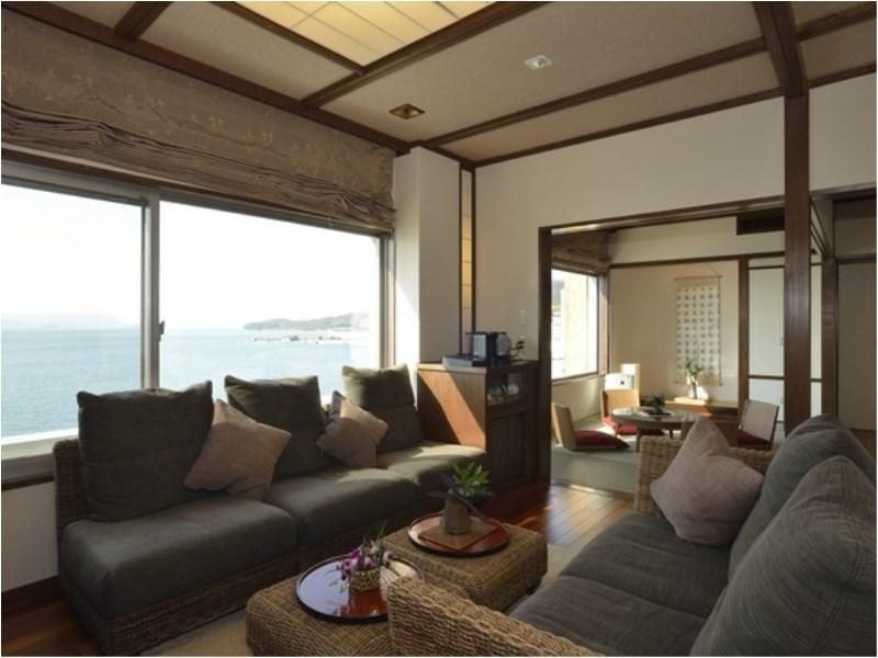 침실 / Agoda image