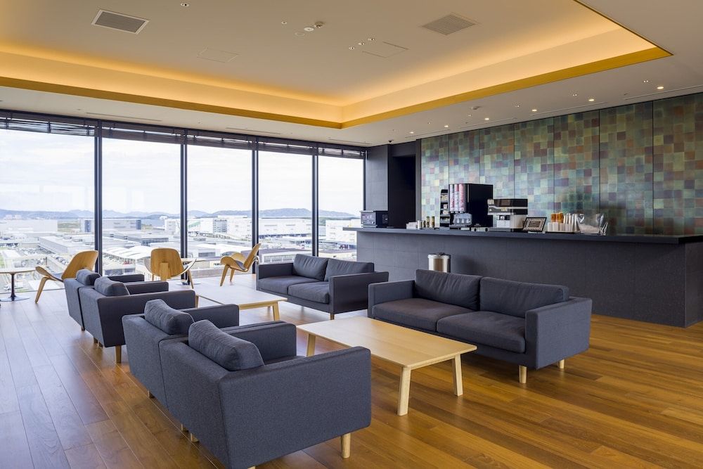 라운지 / Sembo image