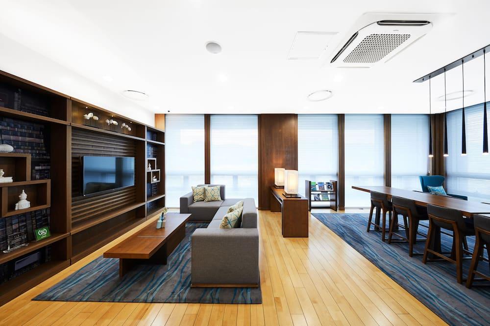 거실 / Expedia Group image