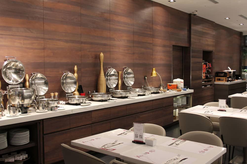 레스토랑 / Expedia Group image