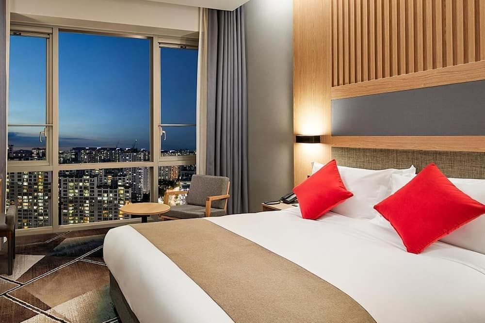 침실 / Expedia Group image