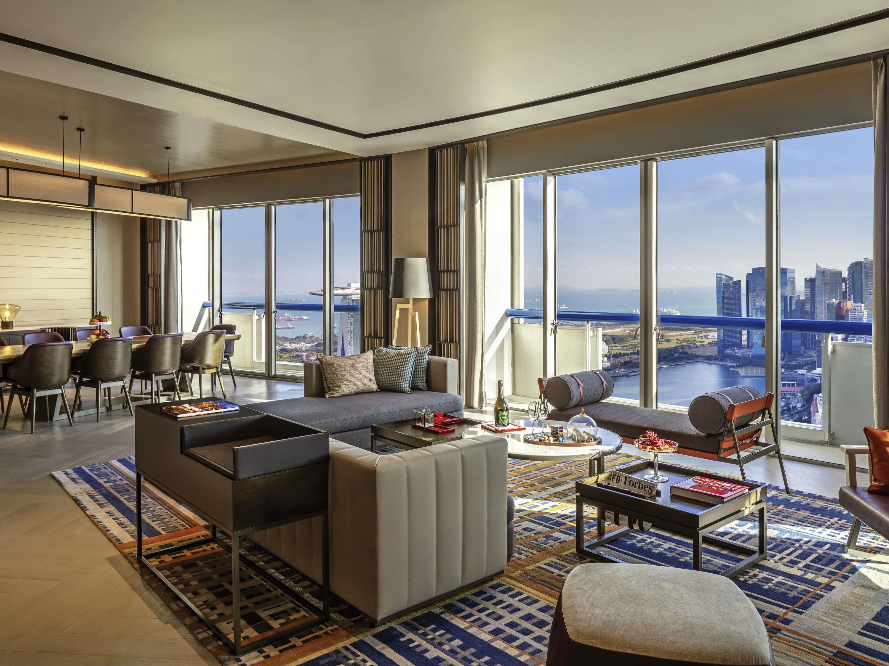 침실 / Ice Portal image