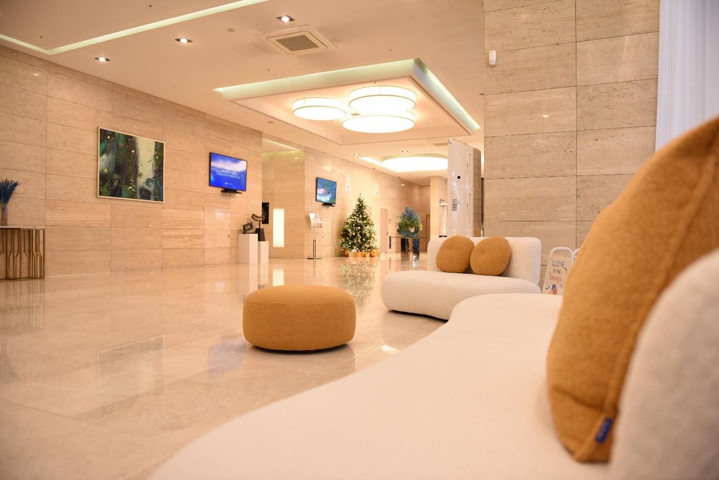 로비 / Agoda image