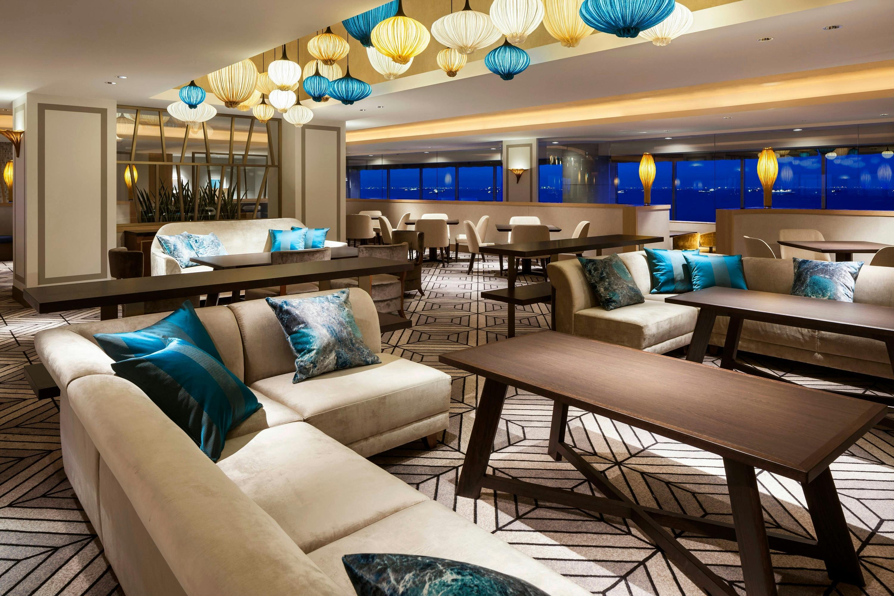 라운지 / Leonardo image