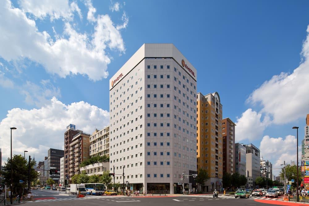 건물 / Expedia Group image