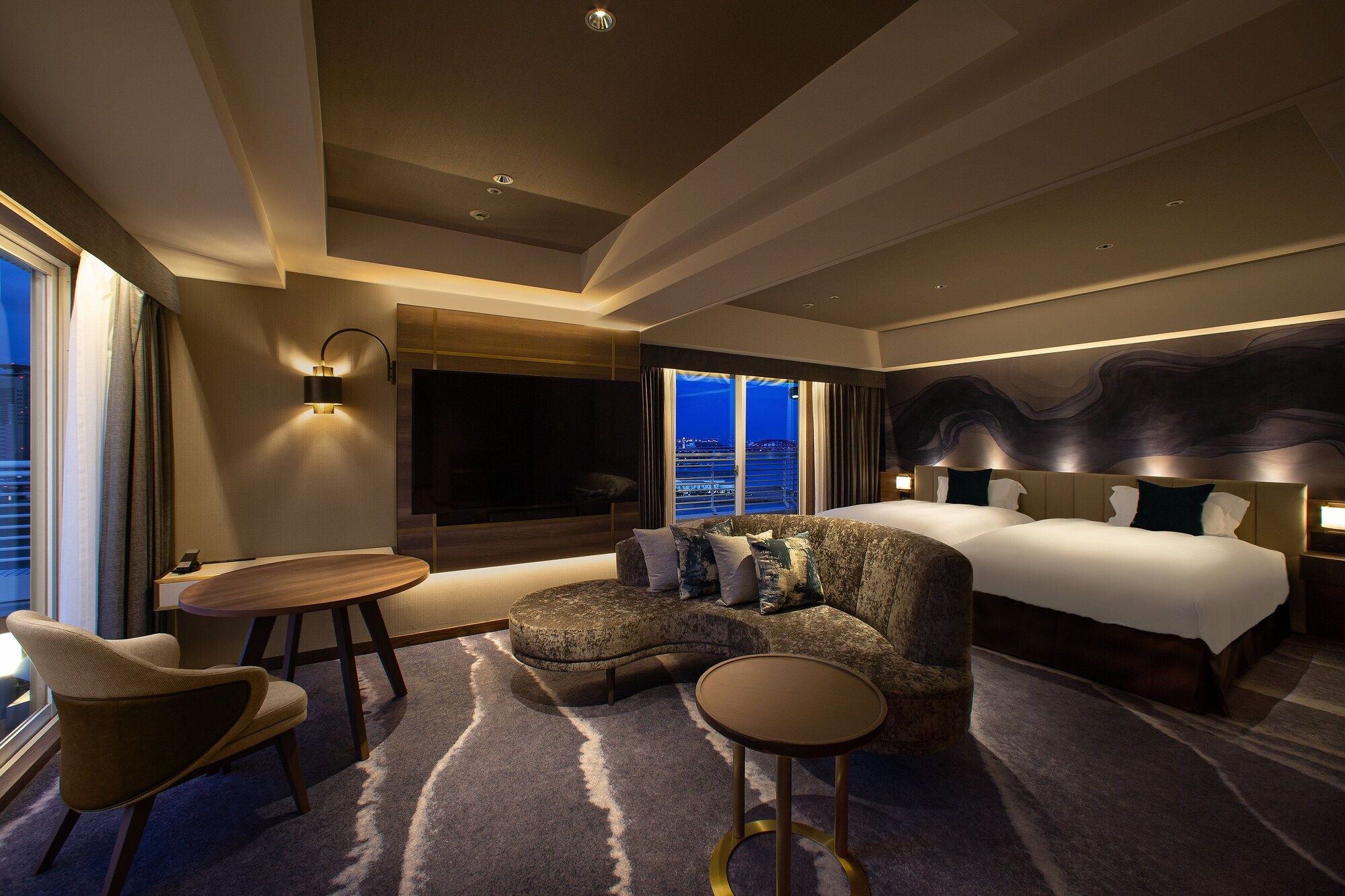 침실 / Expedia Group image