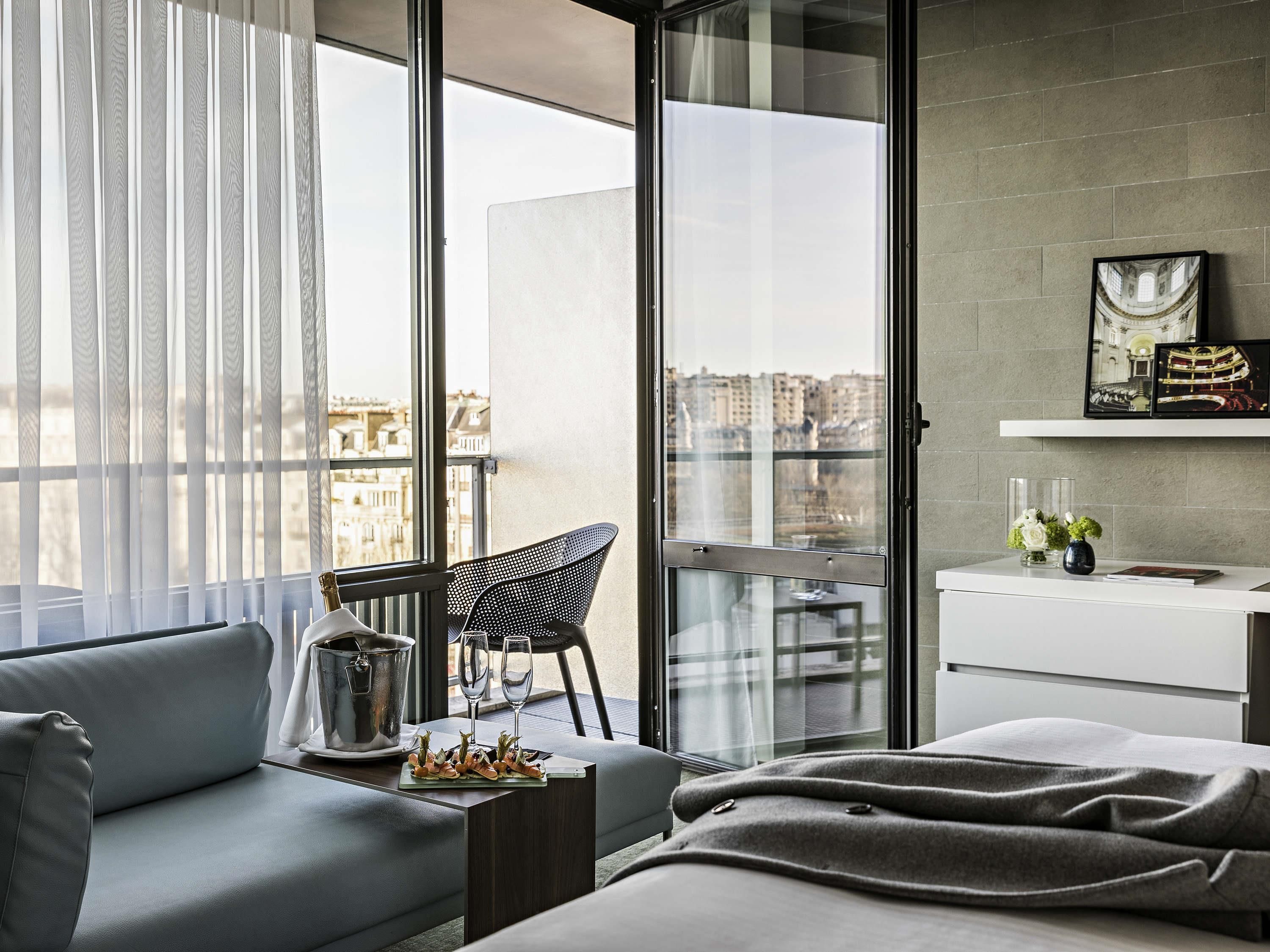 침실 / Ice Portal image