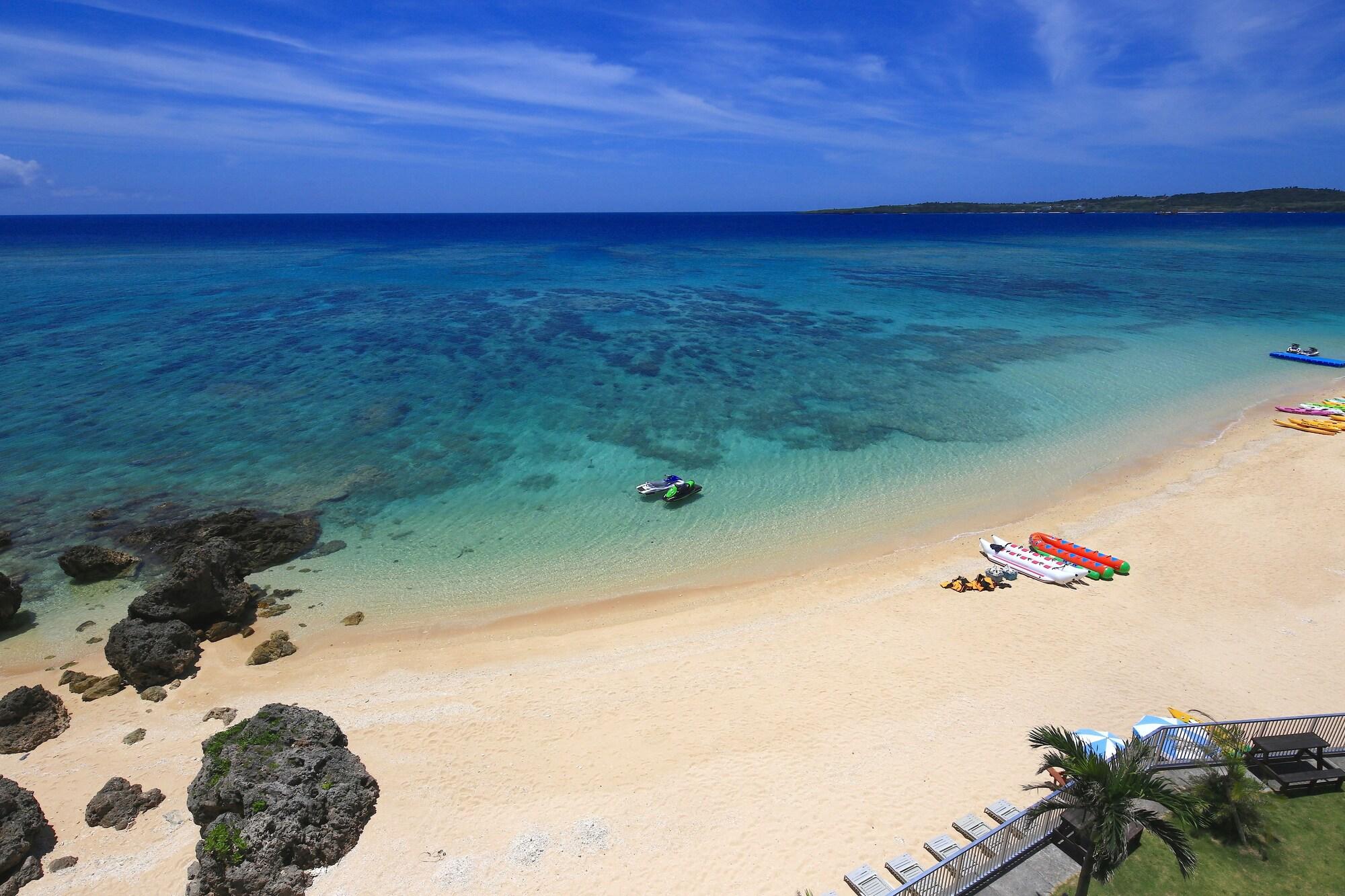 해변 / Expedia Group image