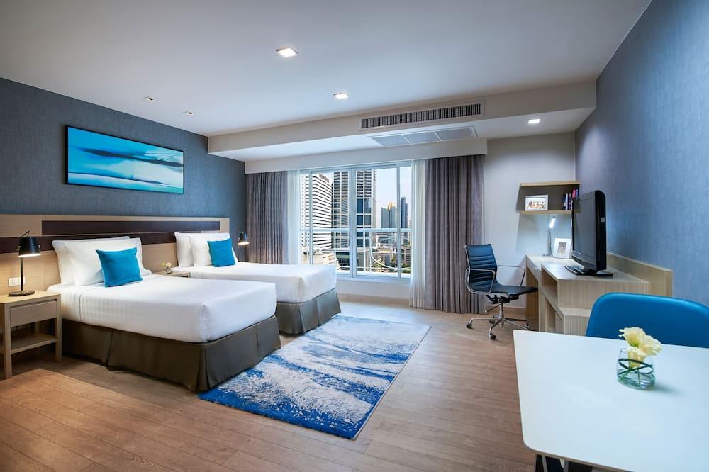 침실 / Expedia Group image