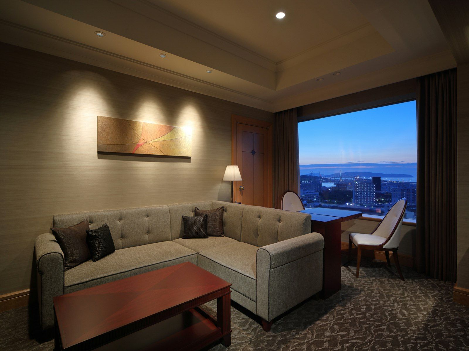 거실 / Leonardo image