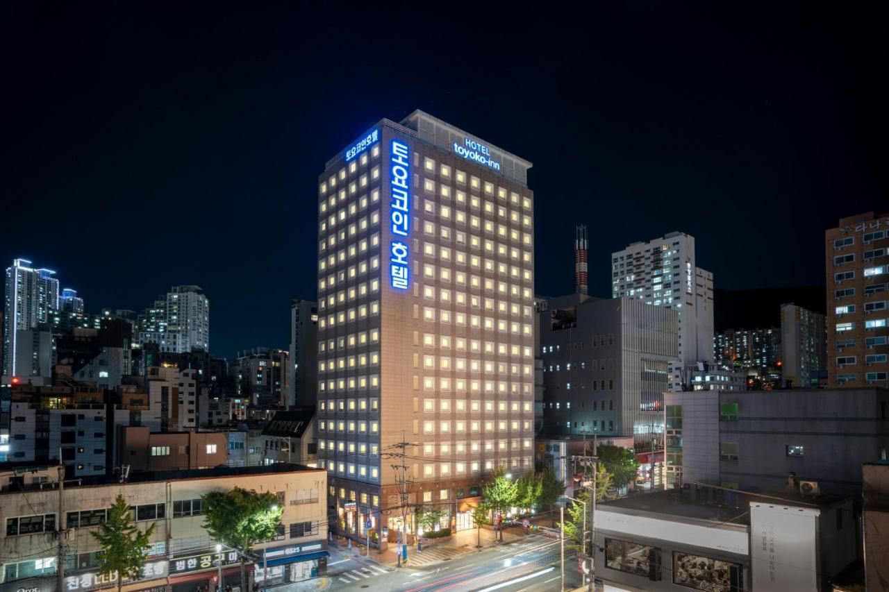 건물 / Booking.com image
