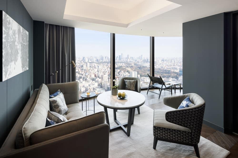 거실 / Expedia Group image