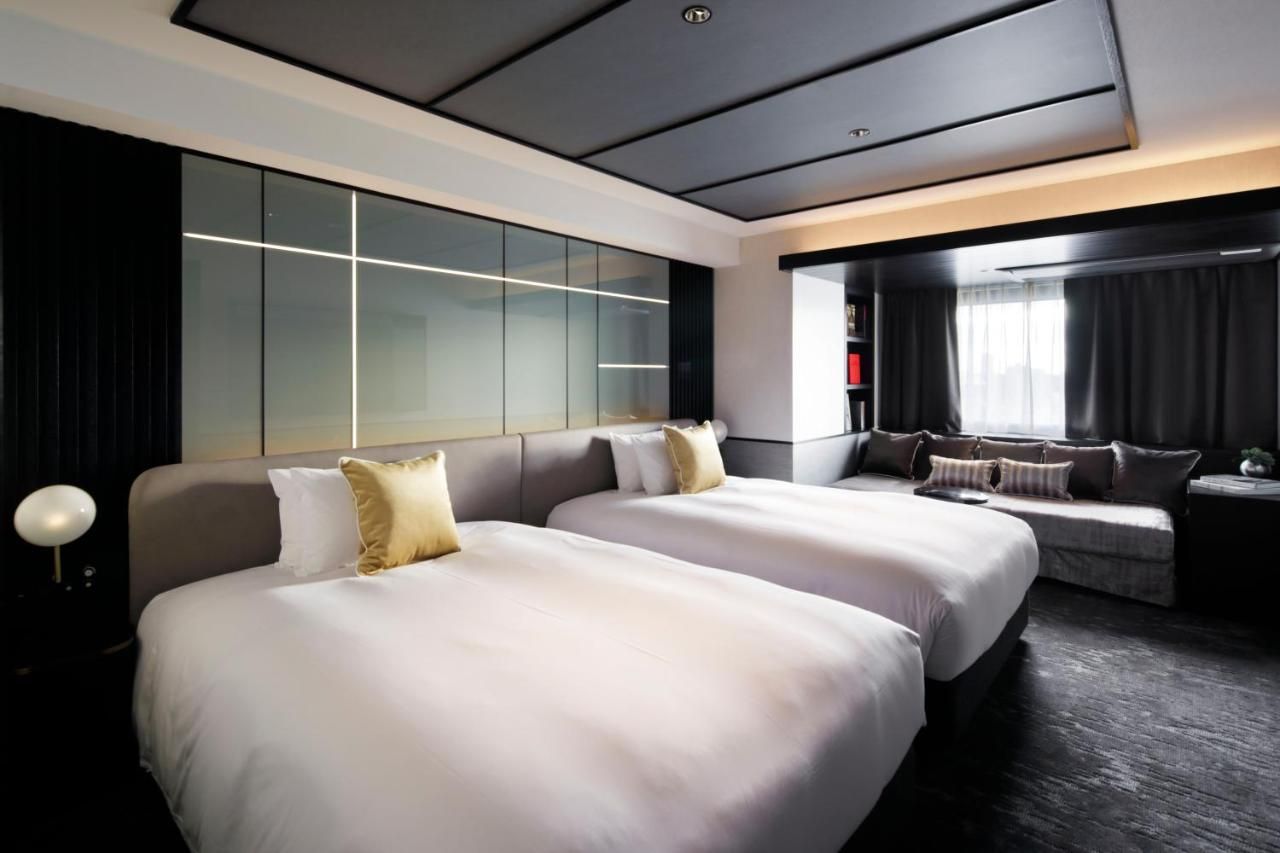 침실 / Booking.com image