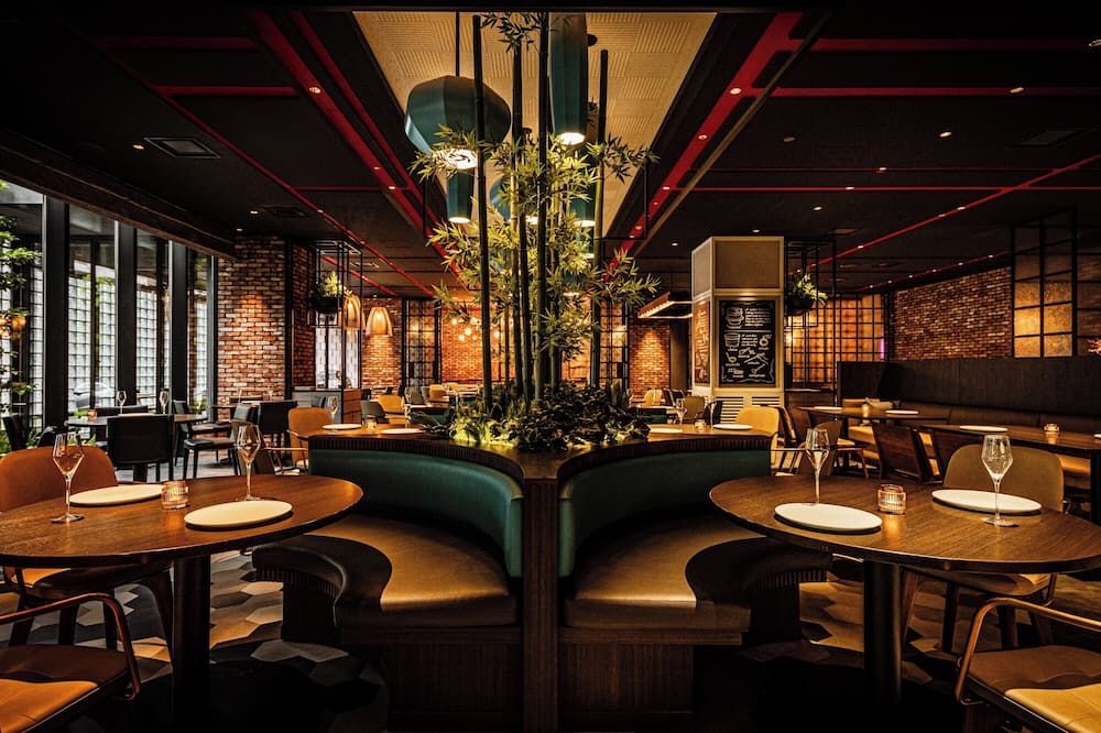 레스토랑 / Expedia Group image