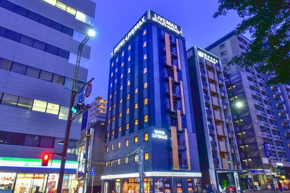 건물 / Expedia Group image