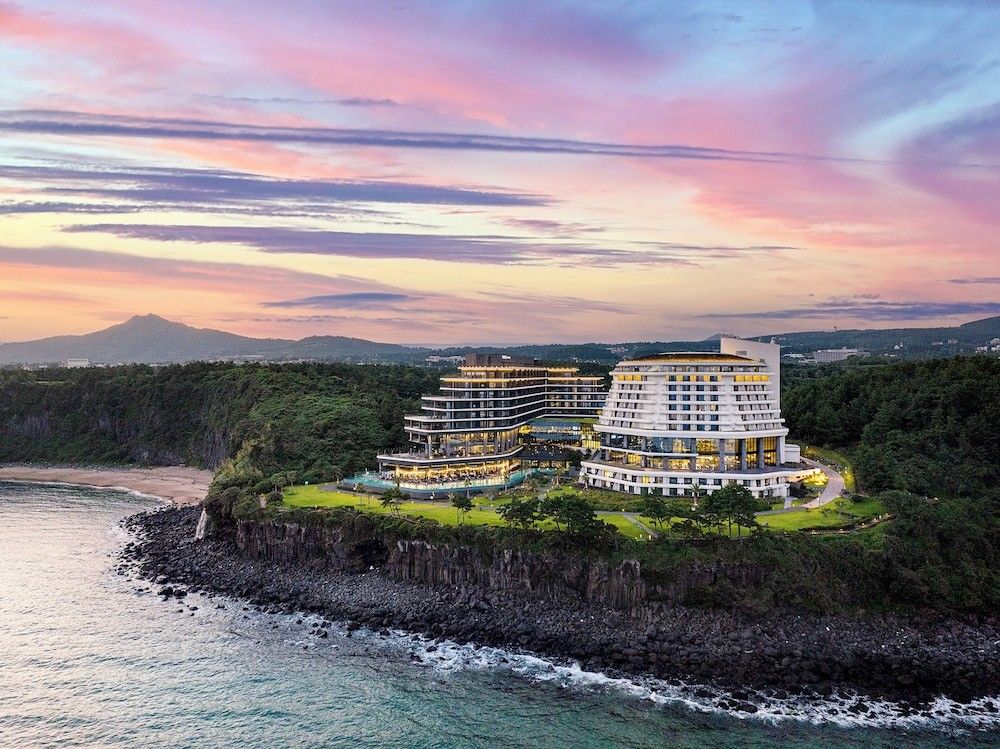 건물 / Onda.me image