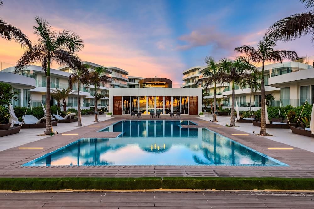 수영장 / Expedia Group image