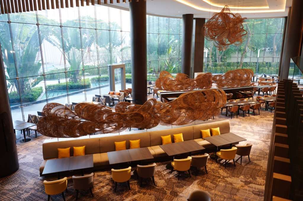 레스토랑 / Ice Portal image