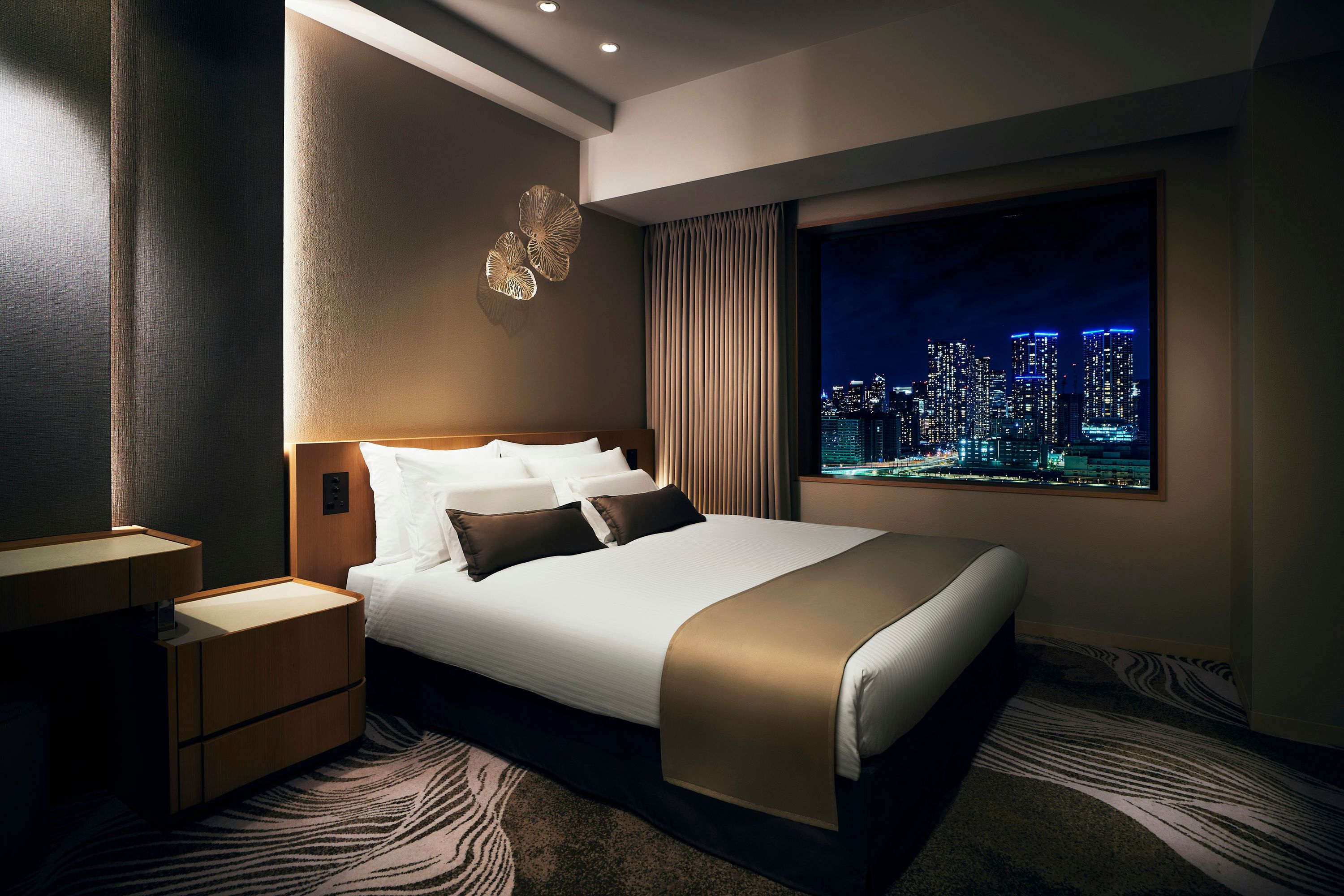 침실 / Leonardo image