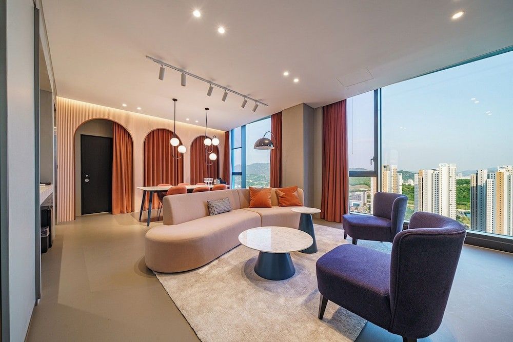 거실 / Onda.me image