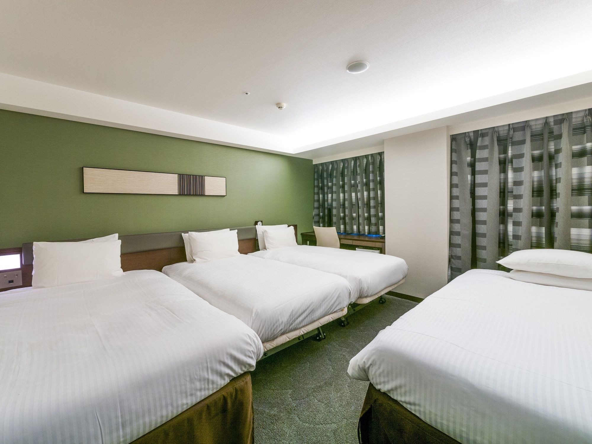 리치몬드 호텔 후쿠오카 텐진, 후쿠오카 | 호텔스컴바인 (Richmond Hotel Fukuoka Tenjin)