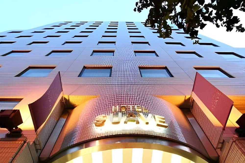 건물 / Expedia Group image