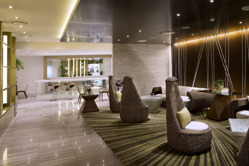 로비 / Expedia Group image