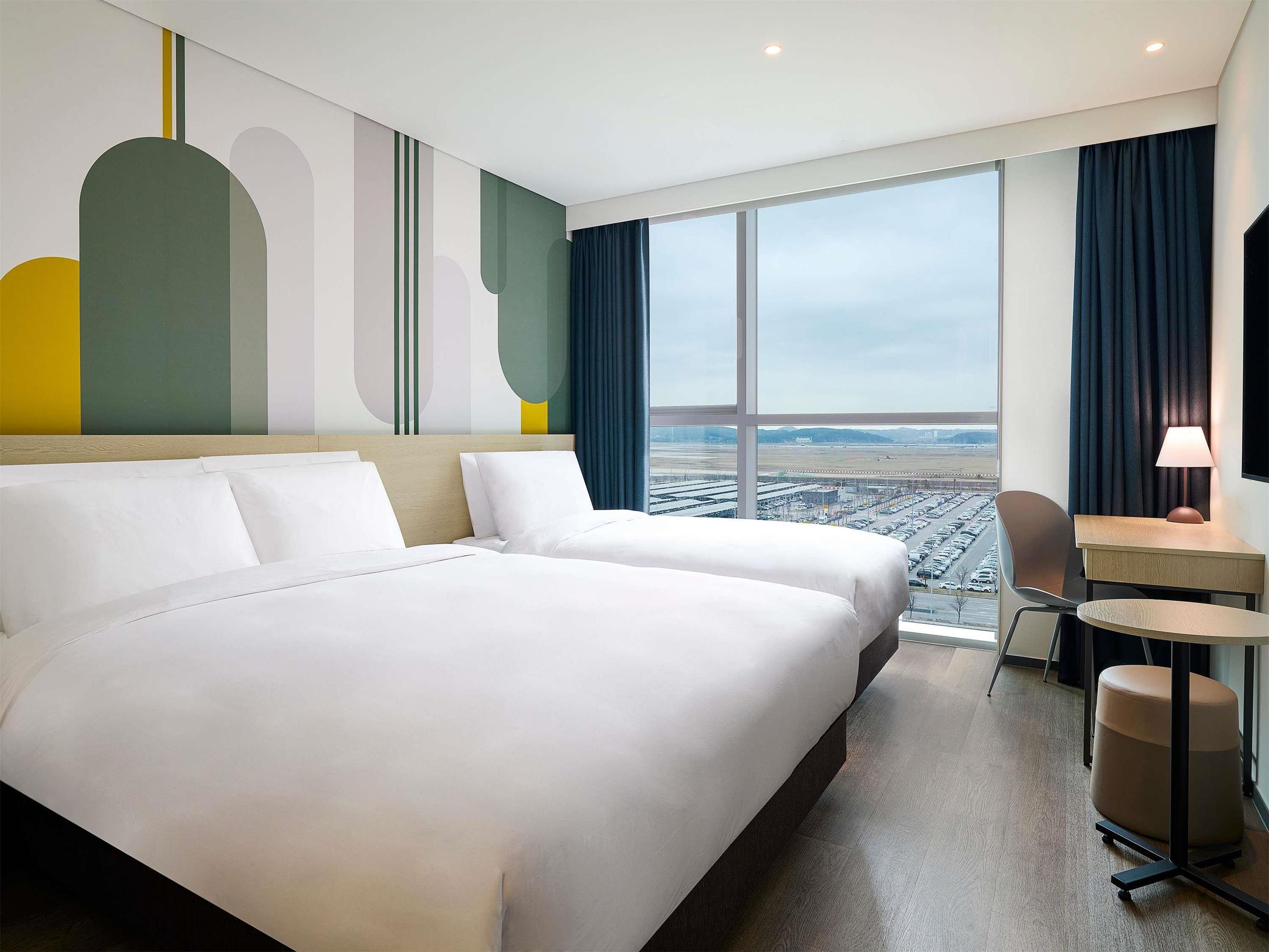 최저 36,717원의 인천 4성급 호텔 | 호텔스컴바인