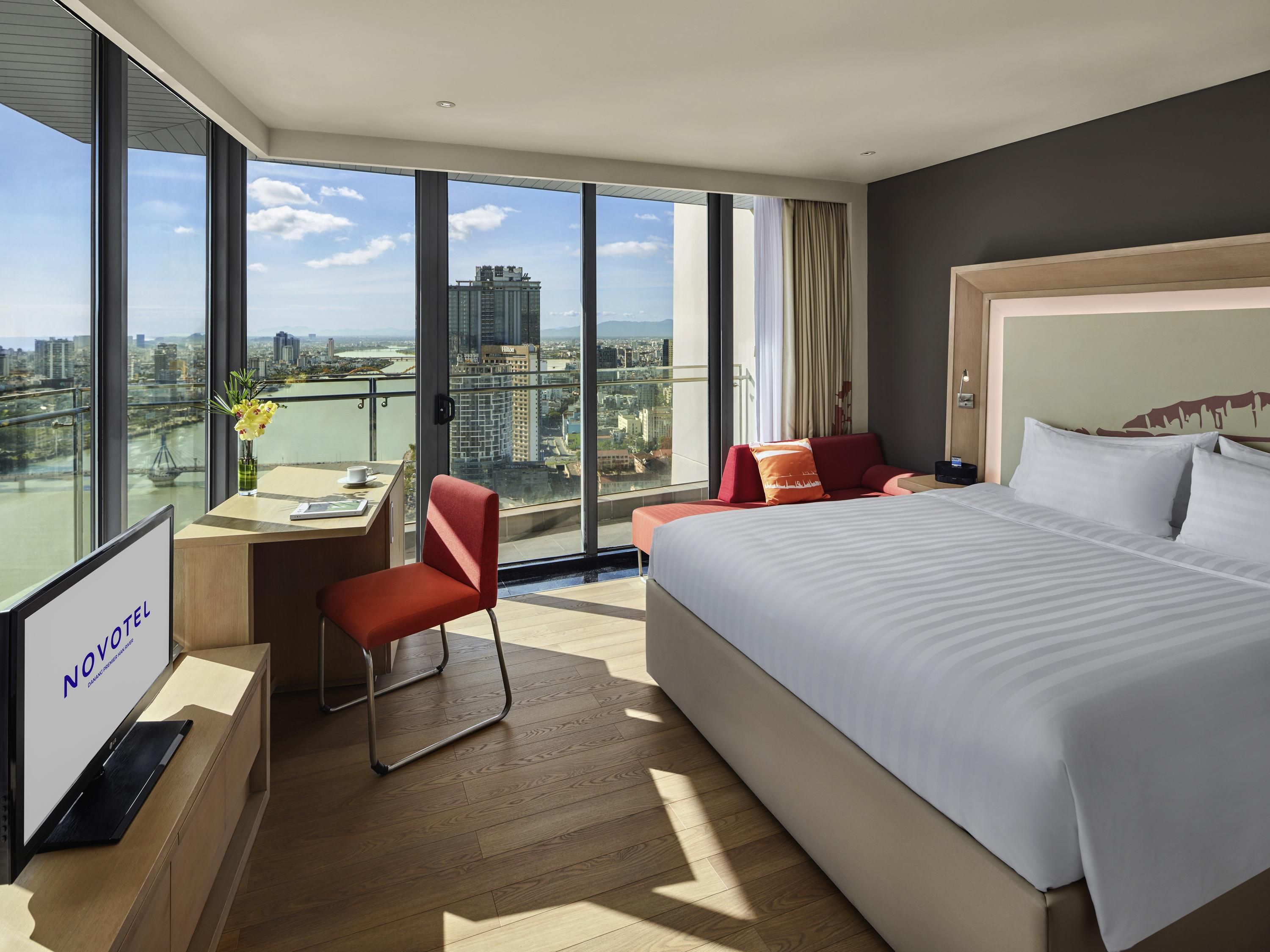 침실 / Ice Portal image