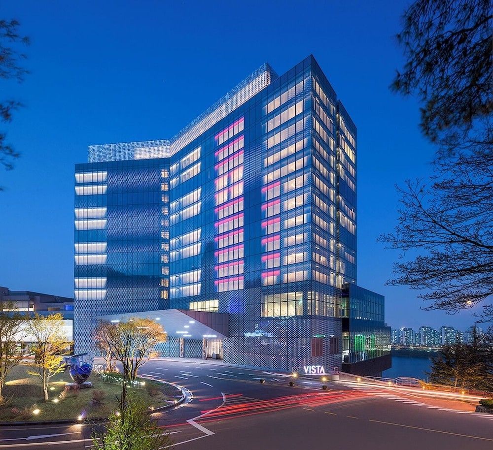 건물 / Onda.me image