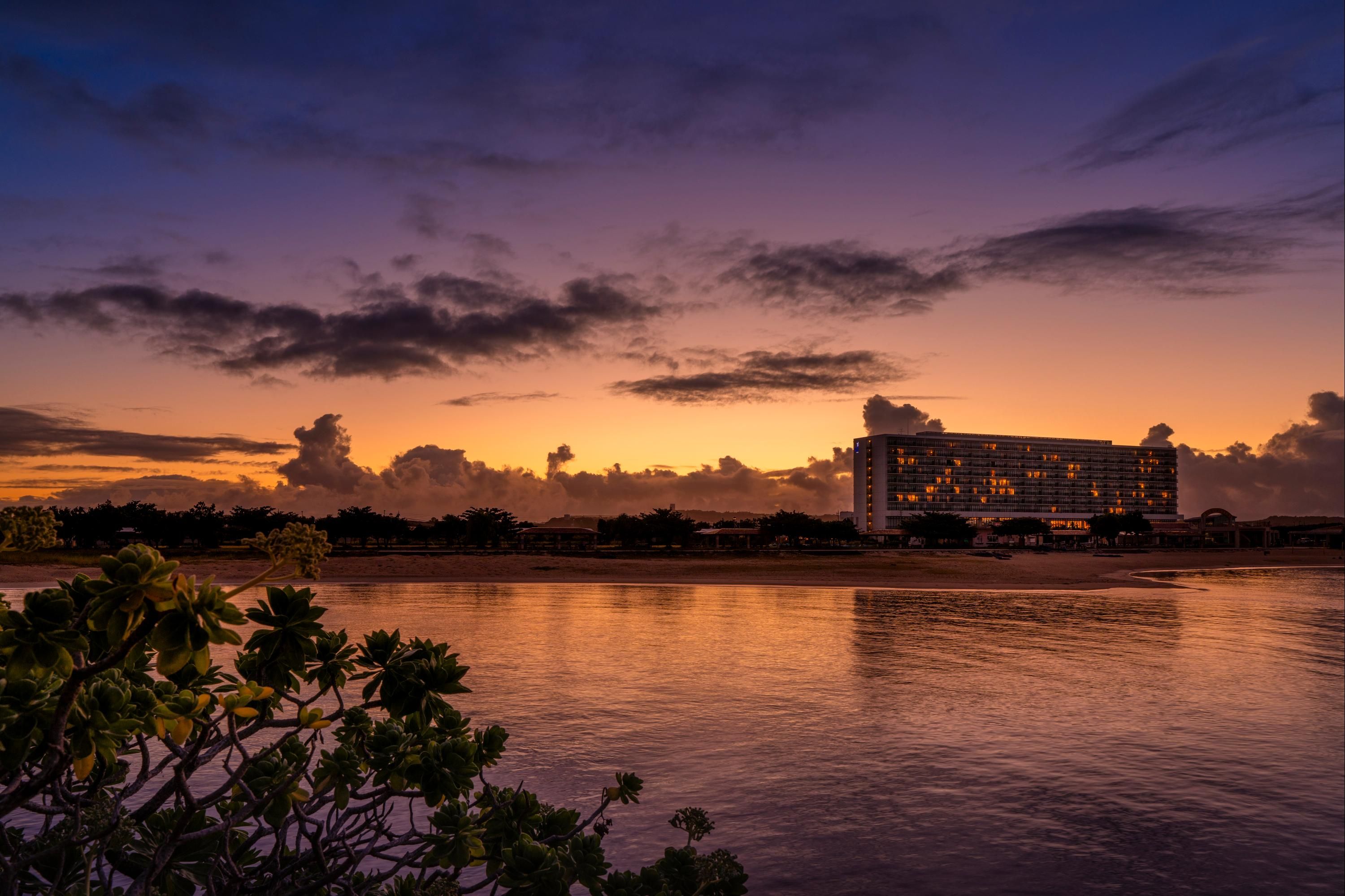 건물 / Leonardo image