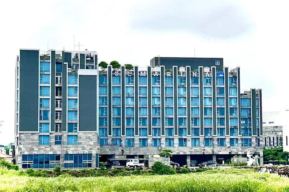 건물 / Expedia Group image