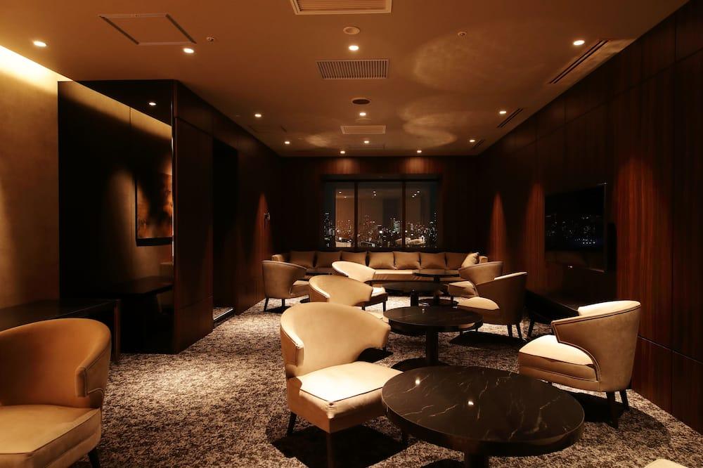 라운지 / Expedia Group image