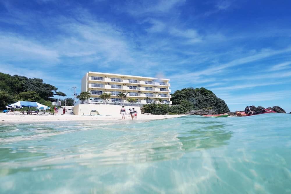 건물 / Expedia Group image