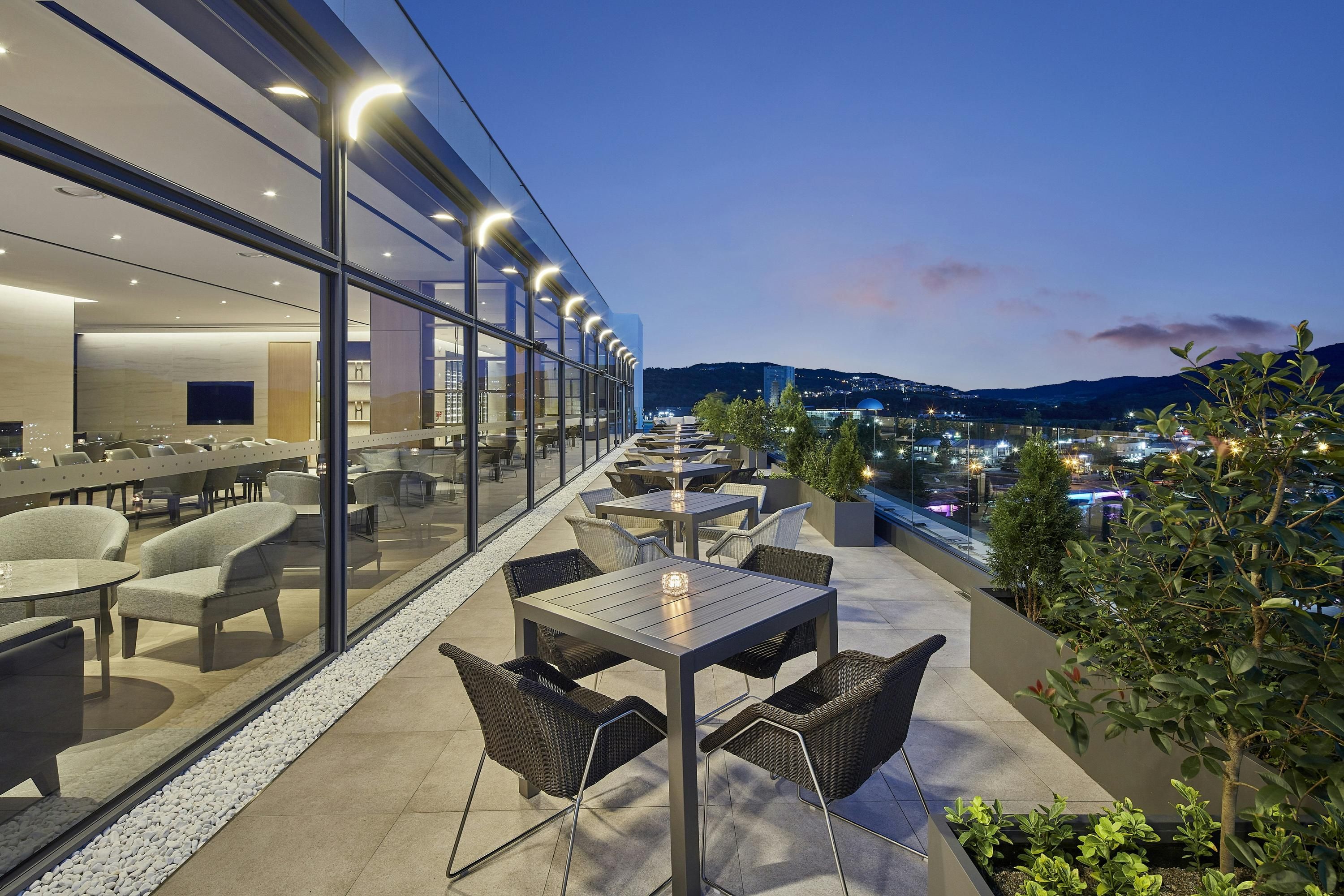 발코니 / Leonardo image