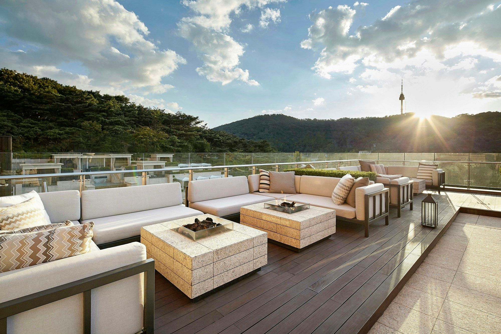 발코니 / Leonardo image