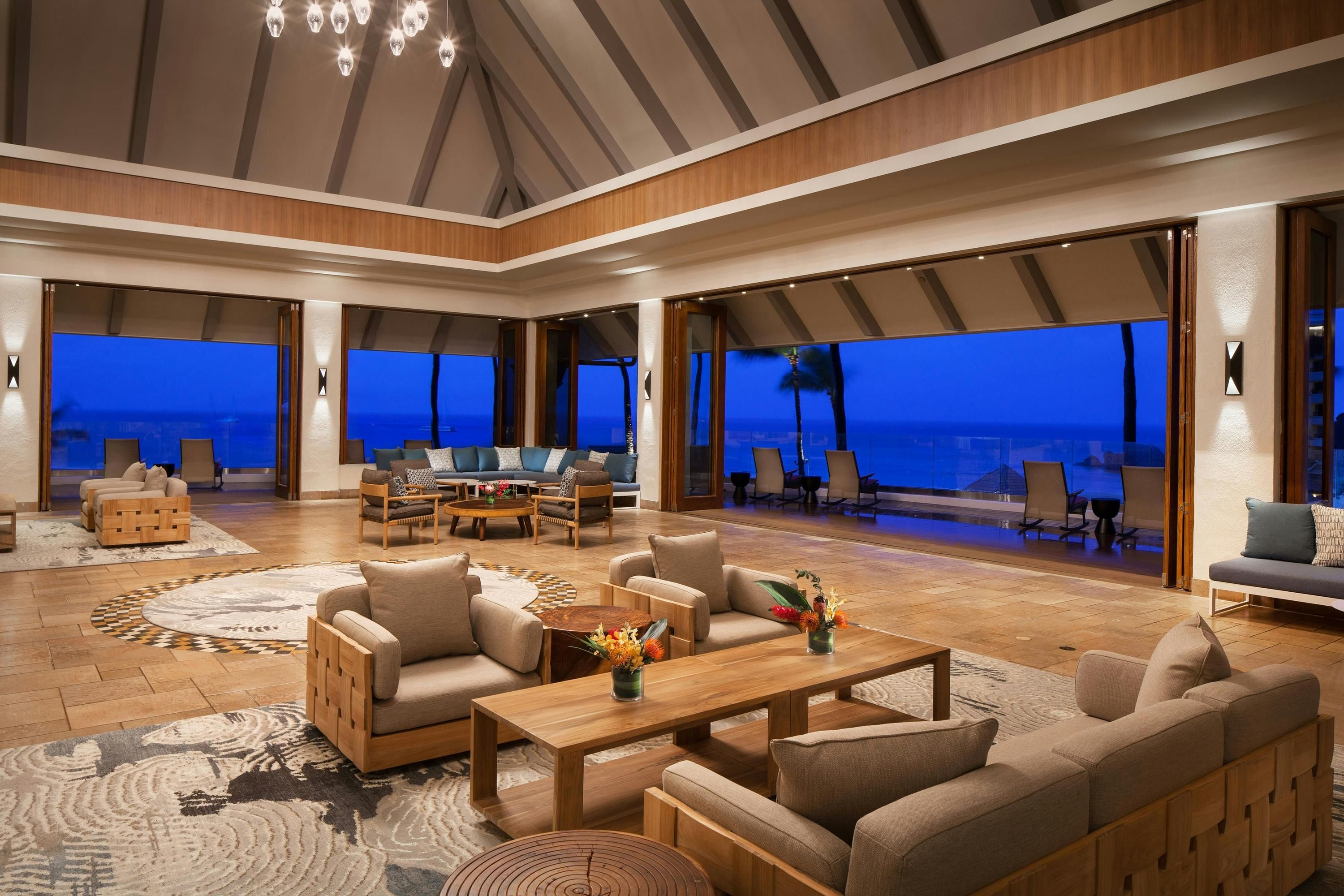 라운지 / Leonardo image