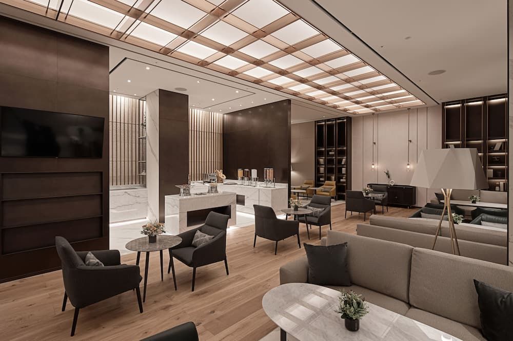 라운지 / Expedia Group image